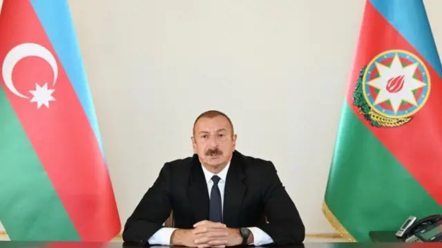 aliyev
