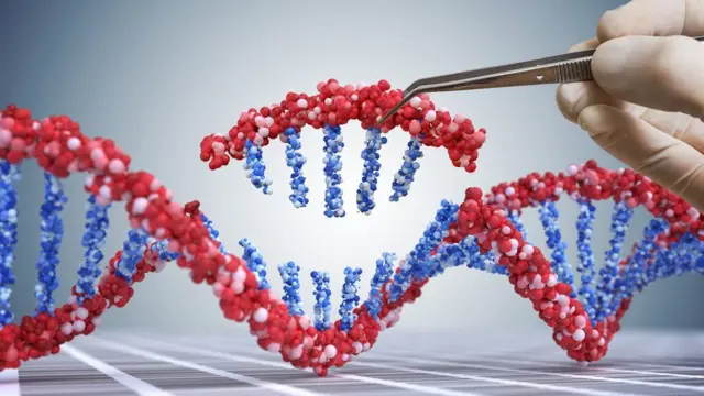 જિનોમ સિક્વન્સિંગ