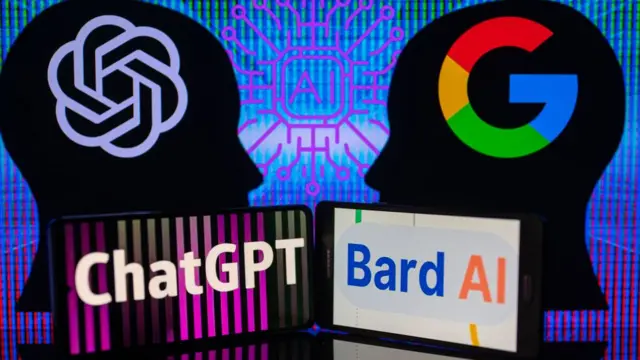 கூகுளின் கதை முடிந்ததா