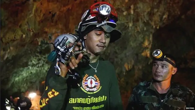 ਰਾਹਤ ਕਰਮੀ