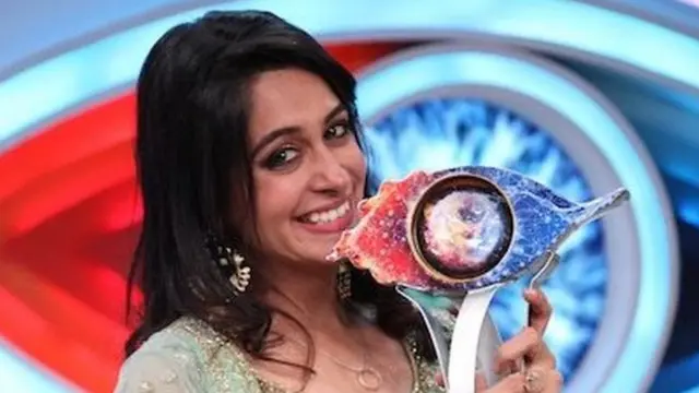 दीपिका कक्कड़