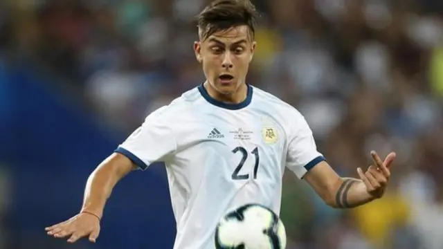 Dybala