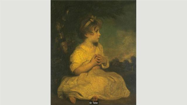 《纯真年代》在19世纪广受赞誉：根据英国国家美术馆的记录，到19世纪末，临摹的油画作品有323幅。
