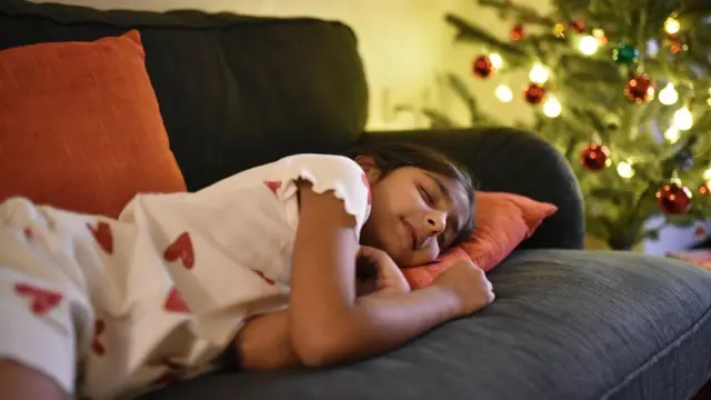 ਕਿਸੇ ਬੰਦੇ ਨੂੰ ਕਿੰਨਾ ਸੌਣਾ ਚਾਹੀਦਾ ਹੈ