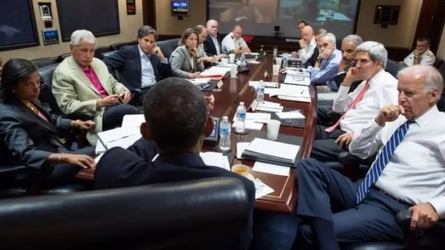 بایډن خپلې ادارې ته ګڼ هغه کسان ګومارلي، چې د بارک اوباما په اداره کې یې کار کړی