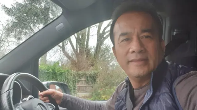 มานิต กิ่มศาสตร์