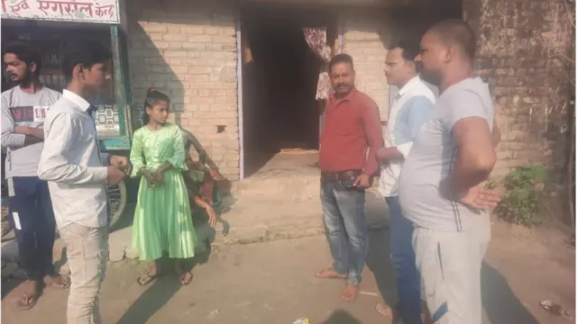 बिहार में ज़हरीली शराब पीने से लोगों की मौत