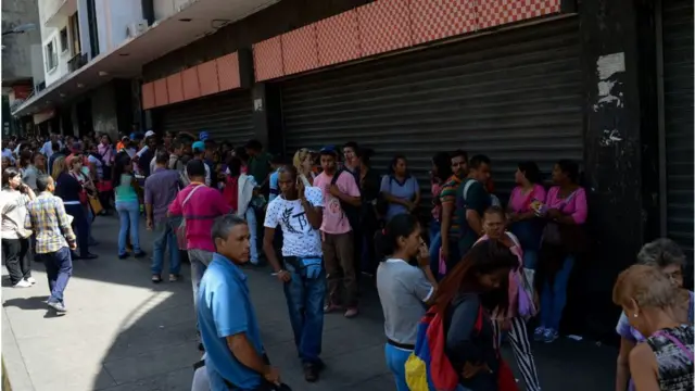 वेनेज़ुएला