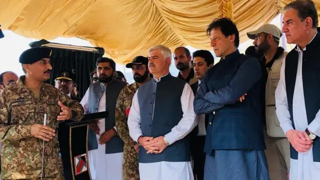 इमरान ख़ान