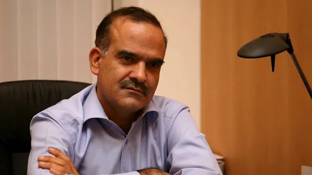 परमबीर सिंह