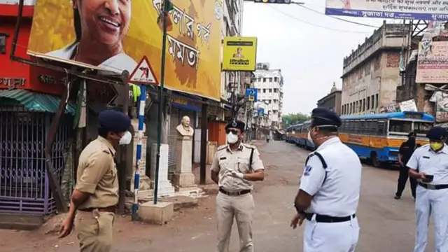 पश्चिम बंगाल