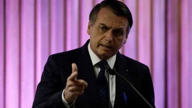 Jair Bolsonaro