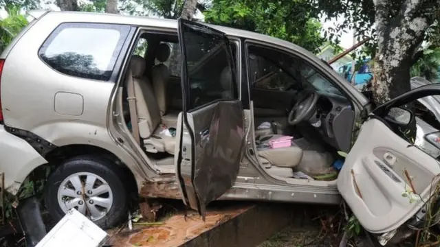 ਇੰਡੋਨੇਸ਼ੀਆ ਸੁਨਾਮੀ