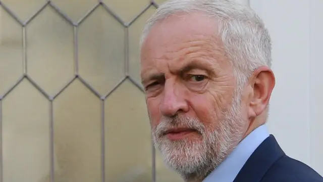 Jeremy Corbyn