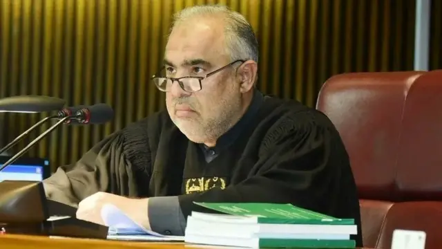 قومی اسمبلی کے سپیکر، اسد قیصر