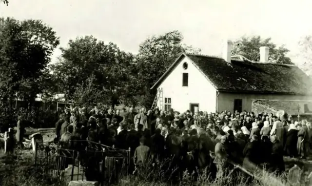 ruska crkva na tasmajdanu