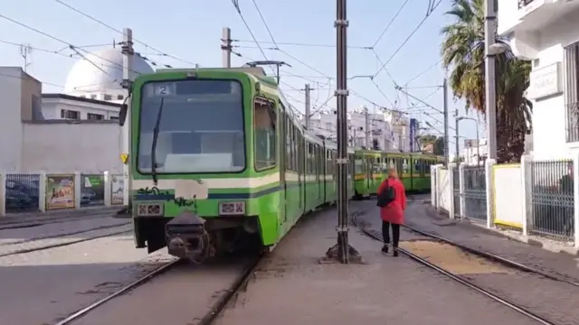 D'après une étude du CREDIF, 97% des tunisiennes ne porteraient pas plaintes après une violence sexuelle dans l'espace publique et 66% des victimes ne réagissent pas.