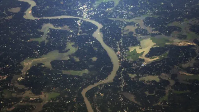 केरल बाढ़