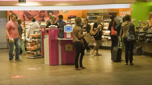 Albert Heijn