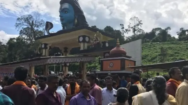 சபரிமலை: தற்போதைய நிலவரம் என்ன? #GroundReport