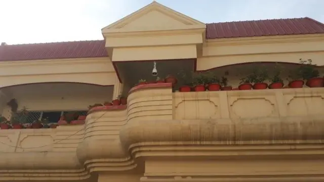 સોમૈયા ફાતિમાનું સાબૂત ઘર