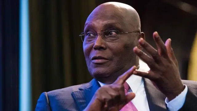 Atiku Abubakar
