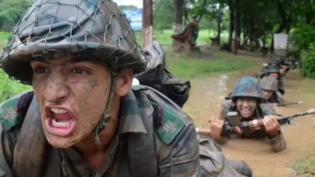 भारतीय सेना