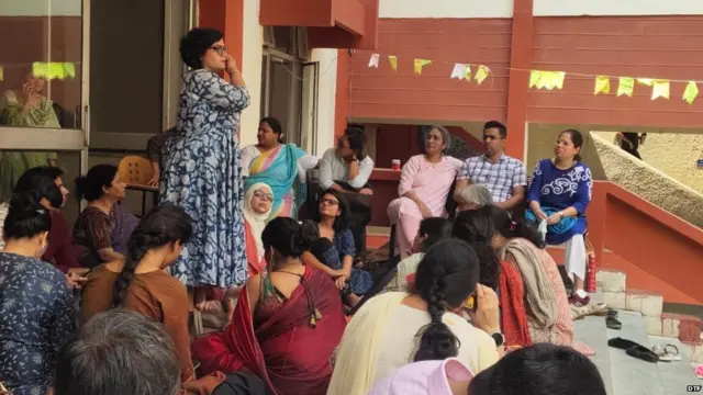 दिल्ली यूनिवर्सिटी