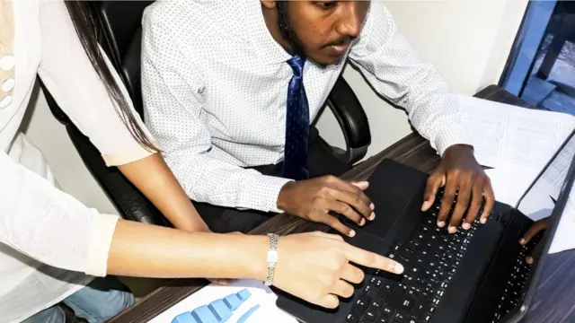 युवा छात्र