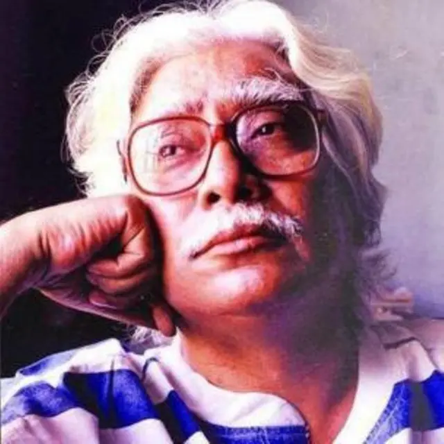 মোহাম্মদ রফিক: কবিতা লিখে প্রতিবাদ জানিয়েছিলেন এরশাদের সামরিক শাসনের।