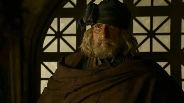 अमिताभ बच्चन