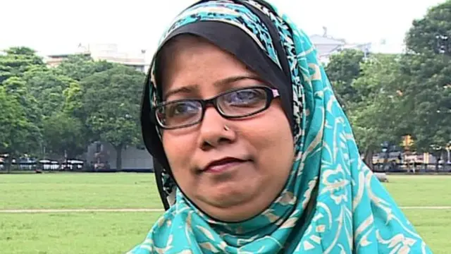 मु्स्लिम युवा