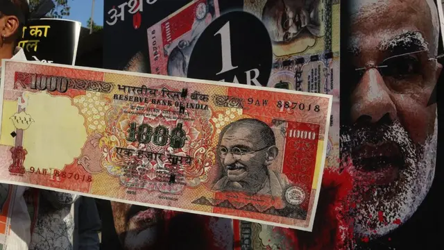 பணமதிப்பு நீக்கம்: சாமானிய மனிதன் பெற்ற பலன் என்ன?