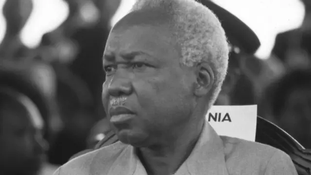 Mwalimu Nyerere alichukizwa na hatua ya OAU kutoikaripia Uganda kwa uvamizi