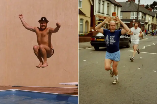 Дэвид Коулс