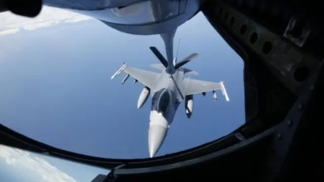 Sera ya Trump ya kigeni imewakosea washirika wake