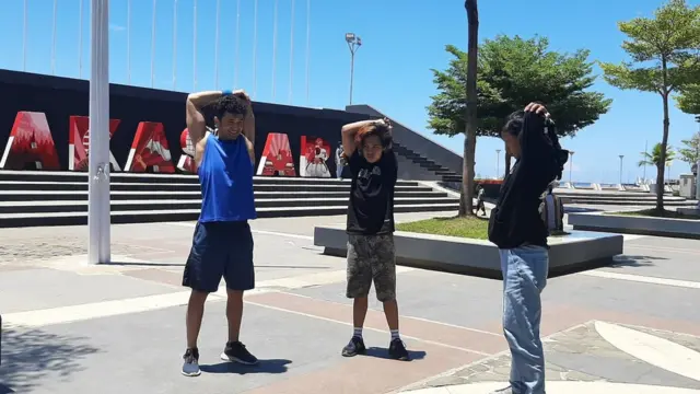 pengungsi afghanistan di Indonesia