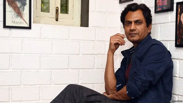 ਨਵਾਜ਼ੁਦੀਨ ਸਿੱਦੀਕੀ