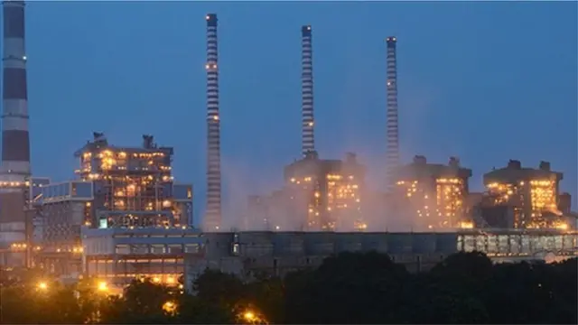 దేశంలో మూడొంతుల విద్యుత్ ప్రాజెక్టులు బొగ్గు మీదనే ఆధారపడ్డాయి