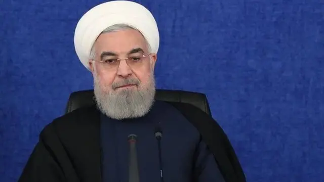 روحانی