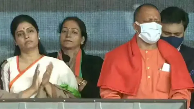 अनुप्रिया पटेल