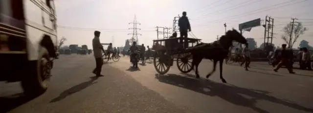 जीडी रोड