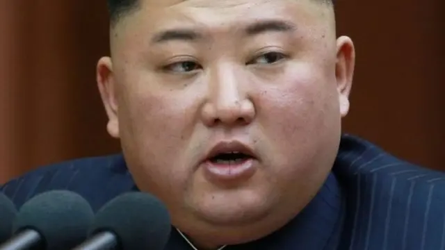 उत्तर कोरिया क्षेप्यास्त्र