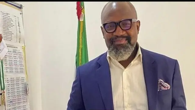 Davido: Why Nigerian singer Davido drag e cousin Dele Adeleke for social media