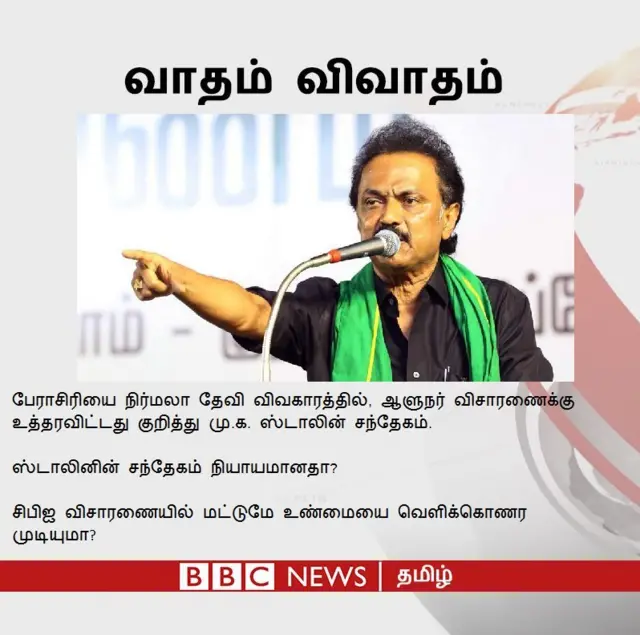 வாதம் விவாதம்