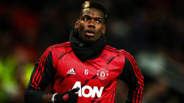 Paul Pogba