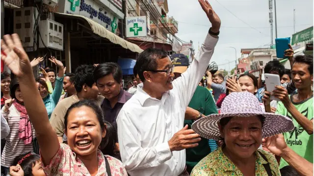 สม รังสี