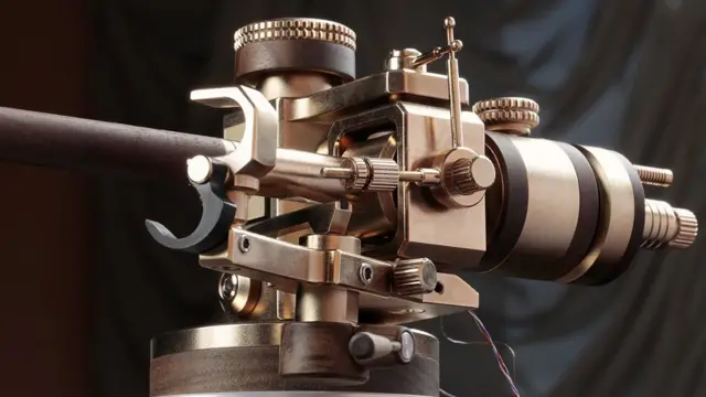 suprim analog ručka