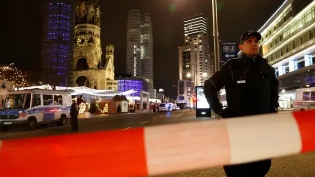 क्रिसमस बाज़ार