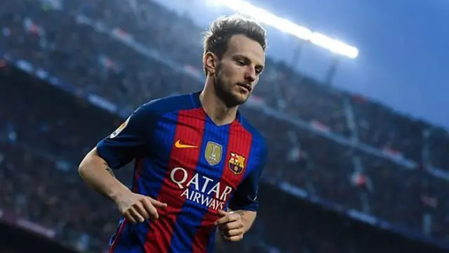 Ivan Rakitic